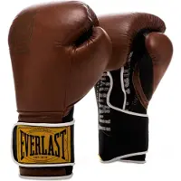 Everlast Guantes De Entrenamiento 1910 Classic