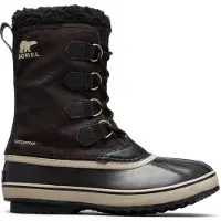 Sorel Botas de nieve '1964 Pac' beige / negro