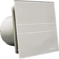 CATA Extractor De Baño E-100 Gst