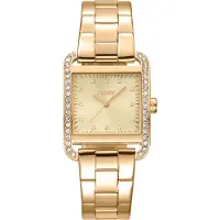 DKNY Reloj De Mujer City Glitz 27 Mm