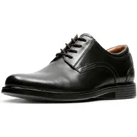 Clarks Shoes Zapatos Anchos Un Aldric Lace