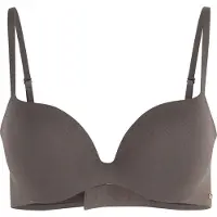 Royal Lounge Intimates Sujetador 'Royal Miracle' piedra