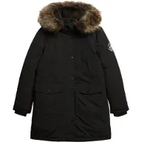 Superdry Chaqueta Everest Faux Fur