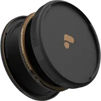 Polar Pro Filtro De Cámara Dslr/dslm Chroma Vnd/pl 2-5-black Mist-67mm-mckinnon Series