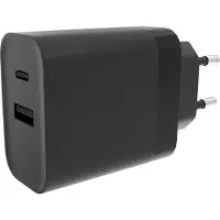 Nintendo Adaptador De Corriente Usb-c 65w 1.5 M