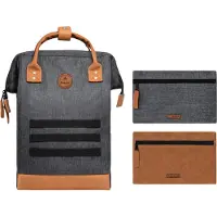 Cabaia - Marcas - Adventurer Large Londres - Gris
