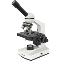 Bresser Microscopio Erudit Basic Mono 40x-400x