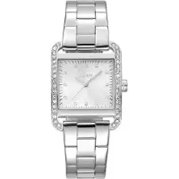 DKNY Reloj De Mujer City Glitz 27 Mm