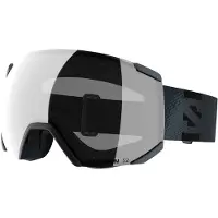 Salomon - Radium ML Cat. 2 VLT 22% - Gafas de esquí gris/negro