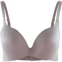 Royal Lounge Intimates Sujetador 'Royal Fit' gris claro