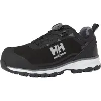 Helly Hansen Zapatos De Seguridad W Chelsea Evolution 2.0 Mxr Boa S7s Ht