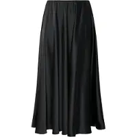 Y.A.S Falda Midi Pella