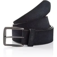 Tom Tailor Cinturón 'BART' navy