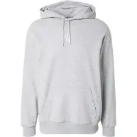 New Era Sudadera 'NOS NEYYAN' gris