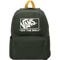 Vans Mochila OLD SKOOL BACKPACK mujer - Kaki - Unique