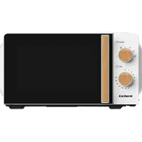 Corbero Microondas Cmicg270woodn