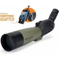 Celestron Prismáticos Ultima 80 Smart