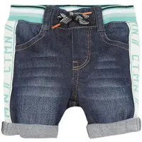 Catimini Short niño GABRIELLE niño - Azul - 6 mois
