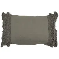 Sema Fundas de cojines AMERIDA - Verde - 30x50 cm