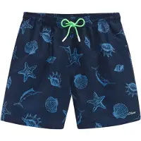 s.Oliver Bermudas marino / azul claro