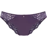 LASCANA Tanga lila