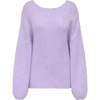 ONLY Jersey 'JDYDINEA' lavanda
