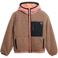 Superdry Chaqueta Vintage Sherpa