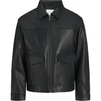 Jack & Jones Chaqueta de entretiempo 'JPRCCWALLACE' negro