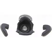 Premier Helmets Acolchado Interior Vintage