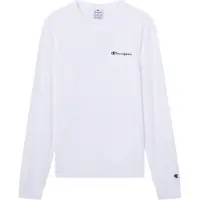 Champion Camiseta blanco