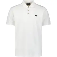 No-excess Camiseta blanco