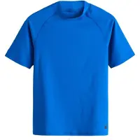 Next Camiseta funcional 'Active' azul cobalto