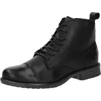 Ca'shott Botas Chelsea ' CASEMMA ' negro