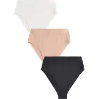 Next Braga piel / negro / blanco