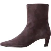 Next Botines marrón