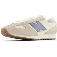New Balance Zapatillas deportivas bajas '471' beige / crema / azul violaceo