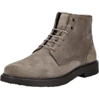 Geox Botas con cordones taupe