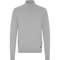 !Solid Jersey ' SDAKALMO ' gris oscuro