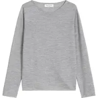 Marc O'Polo Jersey gris claro
