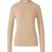 Comma Camiseta beige