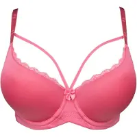 SugarShape Sujetador 'Conscious' rosa