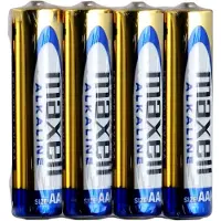 Diversen Maxell Pilas Alcalinas AAA LR03 MN2400 | 32 unidades