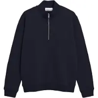 Armedangels Sudadera 'WAARLO' azul noche
