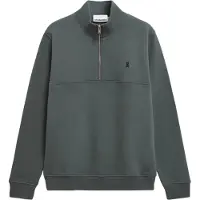 Armedangels - Waarlo Fleece - Jerséis size S, gris