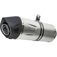Leo Vince Silenciador Homologado Lv One Evo Bmw F 700 Gs Abs 2017/f 800 Gs Abs 17-19