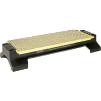 Dmt DuoSharp Bench Stone, piedra de afilar de doble cara, W250EF-WB