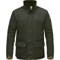 Fjällräven - Sörmland Padded Jacket - Chaqueta de invierno size S, oliva