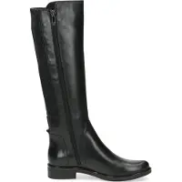 Caprice Botas negro