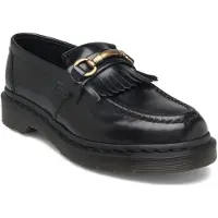 Dr. Martens Zapatillas 'Adrian Snaffle' negro