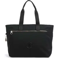 Kipling Shopper 'Colissa' negro